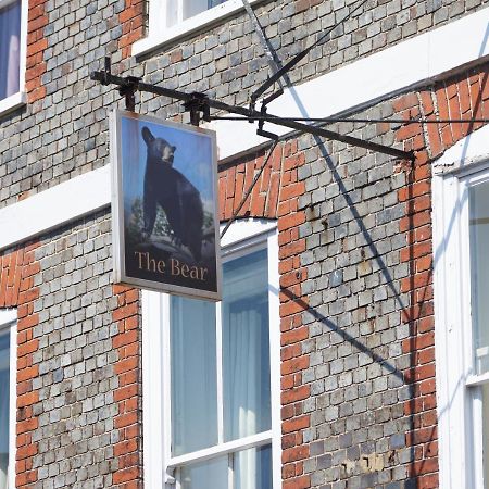Bear Hotel By Greene King Inns Havant Exterior photo