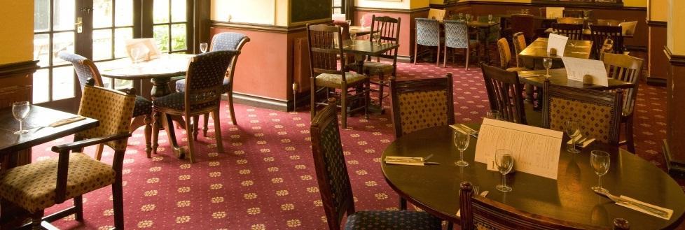 Bear Hotel By Greene King Inns Havant Exterior photo