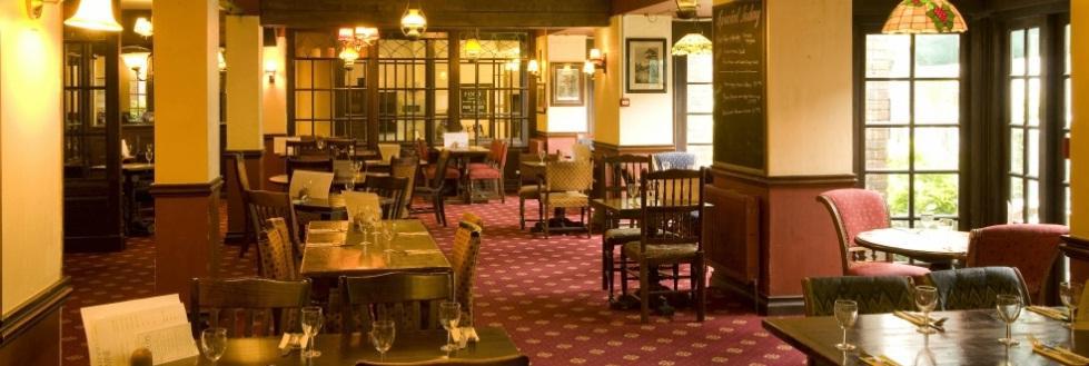 Bear Hotel By Greene King Inns Havant Exterior photo